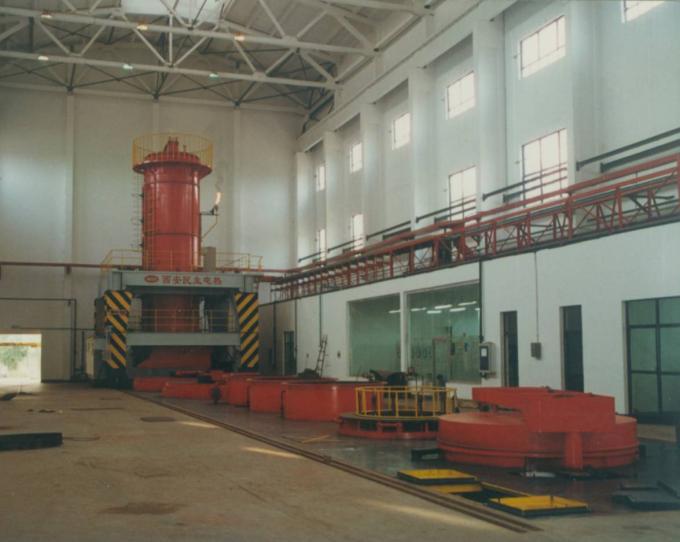 atmosphere protecting combined furnace group Atmosphere protecting combined furnace group